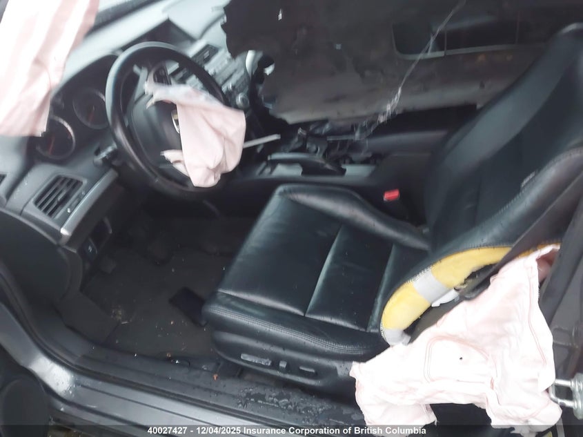 1HGCS1A87AA801264 2010 HONDA ACCORD photo no. 5