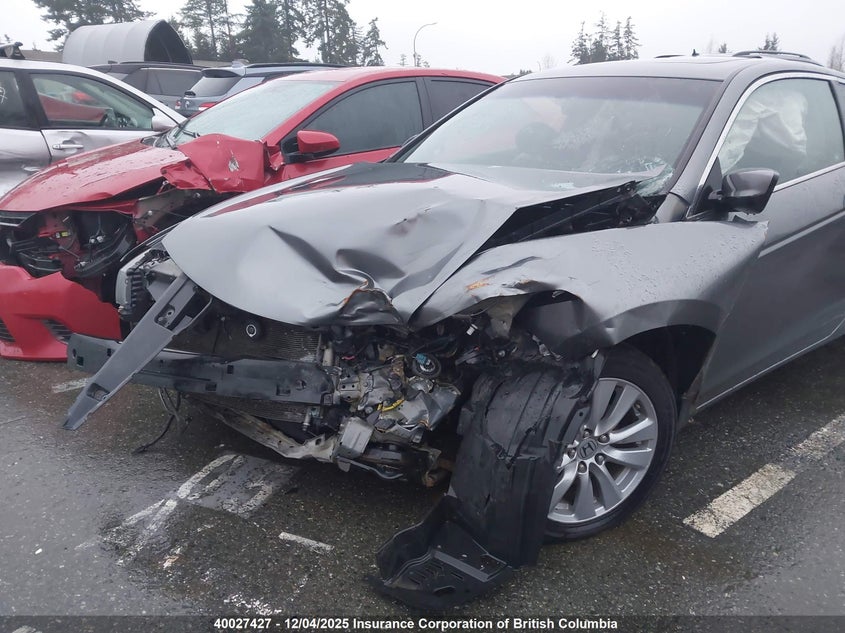 1HGCS1A87AA801264 2010 HONDA ACCORD photo no. 6