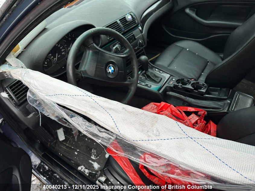 WBAAV13411FT45592 2001 BMW 3ER photo no. 10