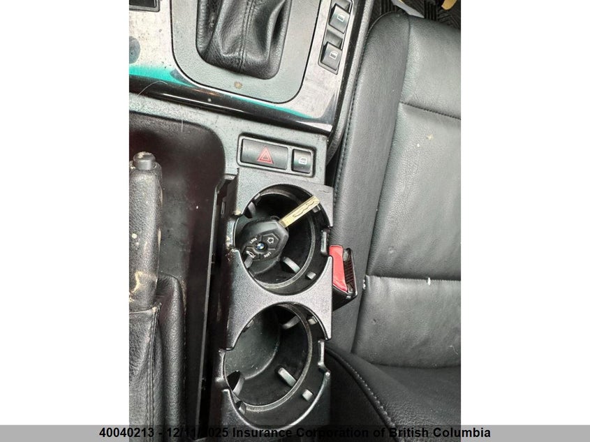 WBAAV13411FT45592 2001 BMW 3ER photo no. 7