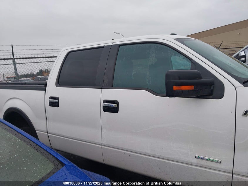 1FTFW1ET3DFC36727 2013 FORD F-150 photo no. 13