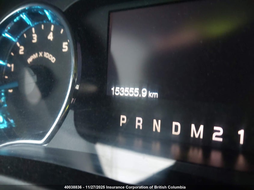 1FTFW1ET3DFC36727 2013 FORD F-150 photo no. 15