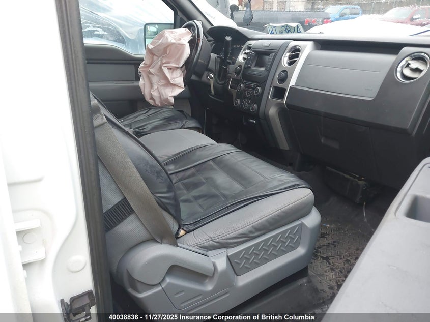 1FTFW1ET3DFC36727 2013 FORD F-150 photo no. 5