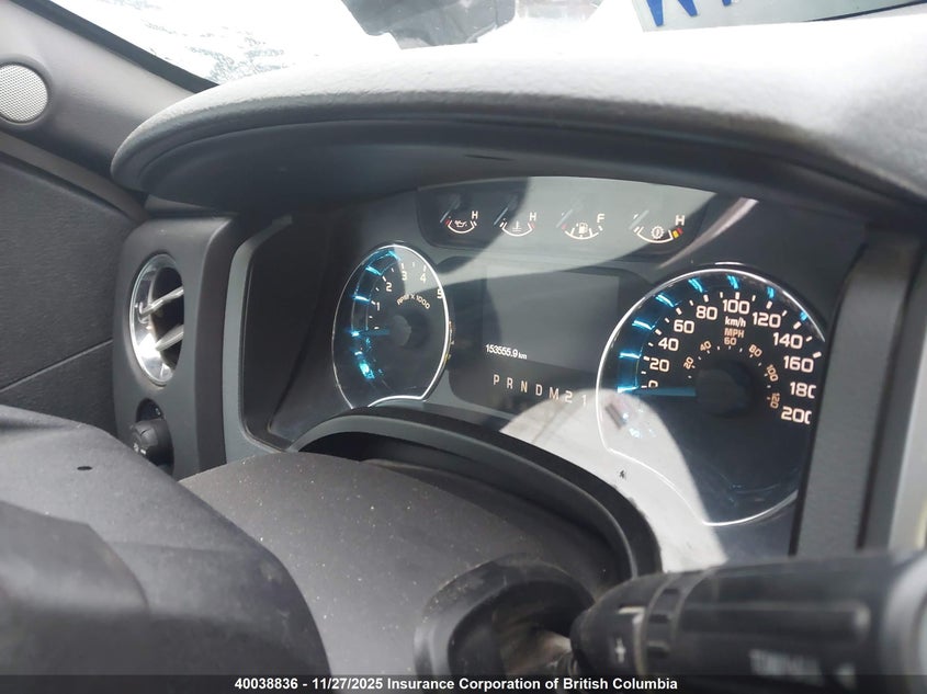 1FTFW1ET3DFC36727 2013 FORD F-150 photo no. 7
