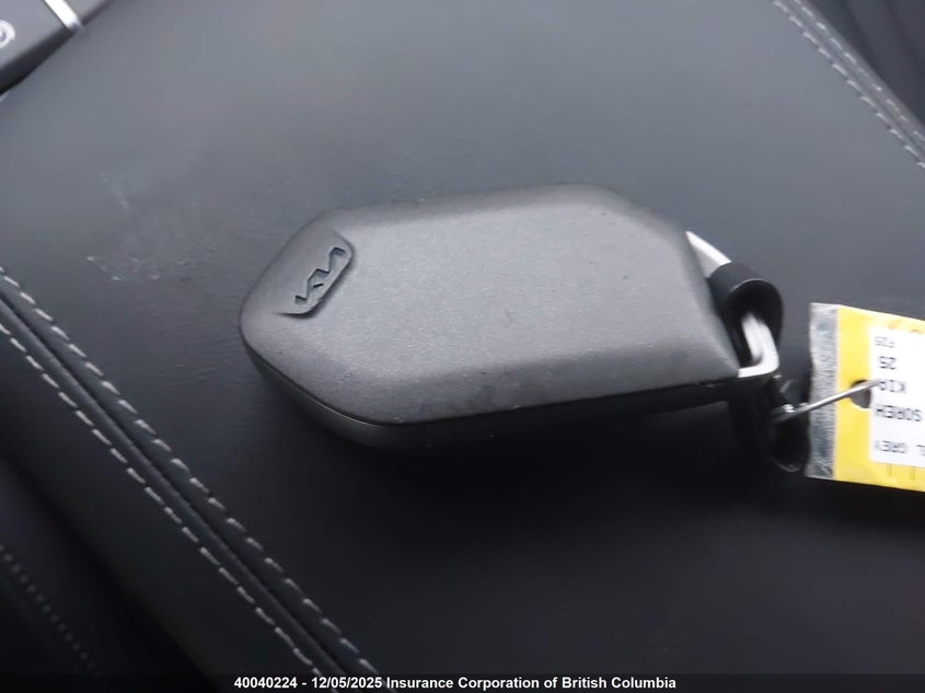 KNDRGDJG2S5415459 2025 KIA SORENTO photo no. 11