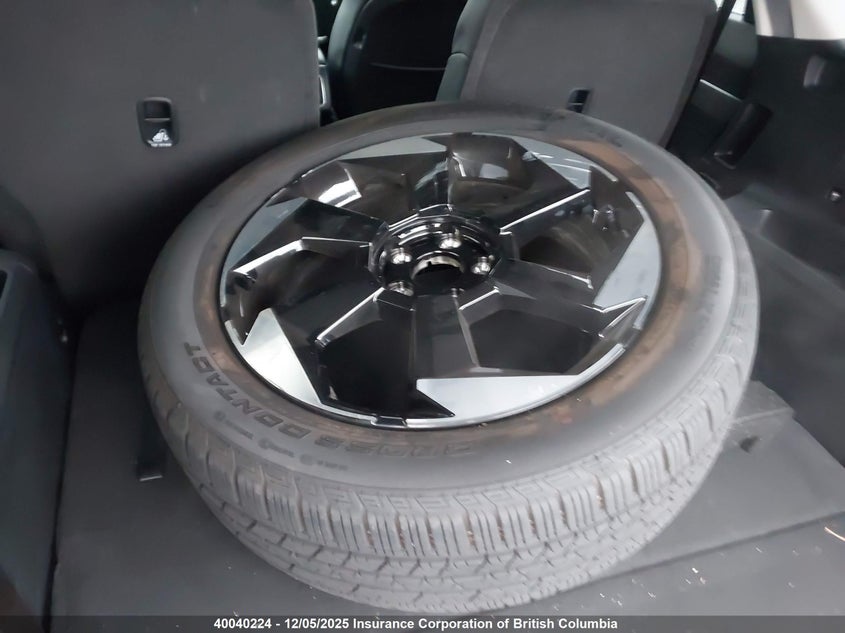 KNDRGDJG2S5415459 2025 KIA SORENTO photo no. 12