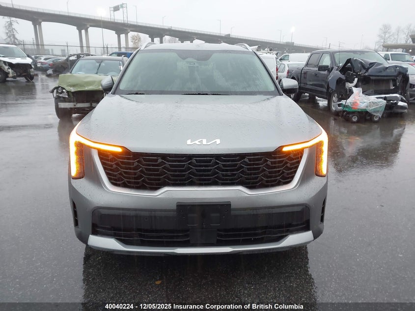 KNDRGDJG2S5415459 2025 KIA SORENTO photo no. 13