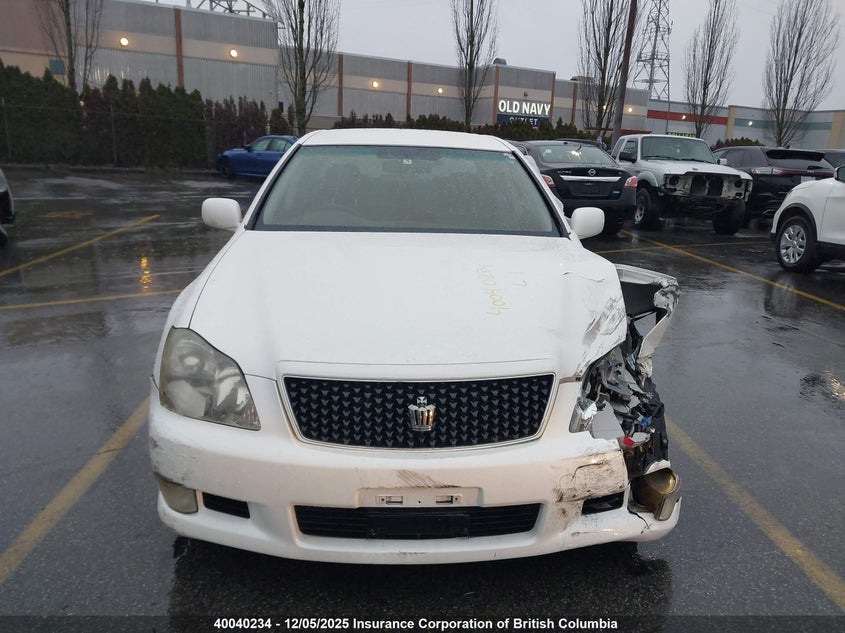 GRS1840018134 2007 TOYOTA  photo no. 11