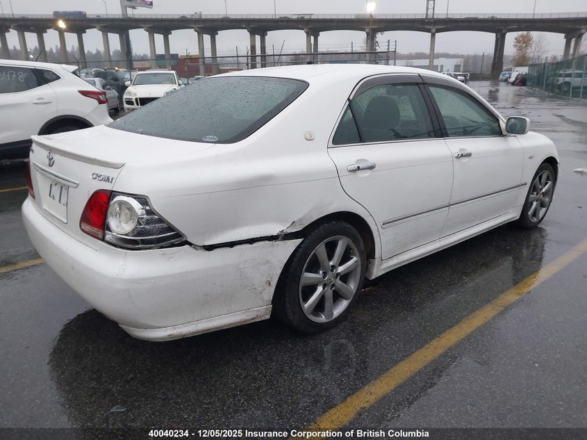 GRS1840018134 2007 TOYOTA  photo no. 4