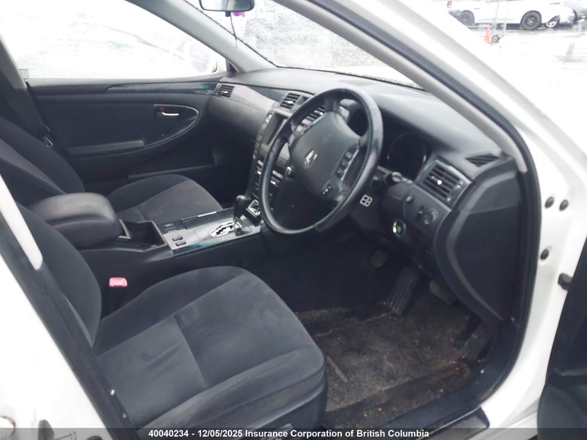 GRS1840018134 2007 TOYOTA  photo no. 5