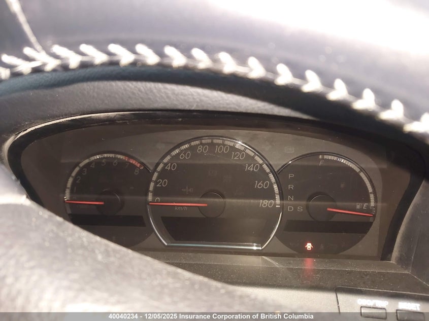 GRS1840018134 2007 TOYOTA  photo no. 7