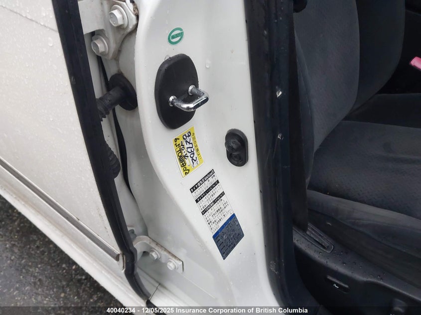 GRS1840018134 2007 TOYOTA  photo no. 9