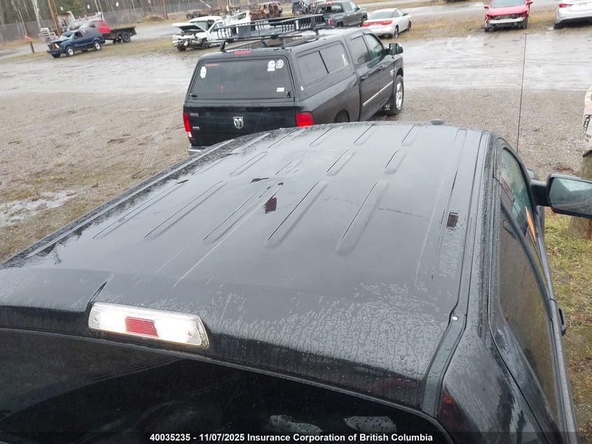 1FTFW1EF9EFC78038 2014 FORD F-150 photo no. 20