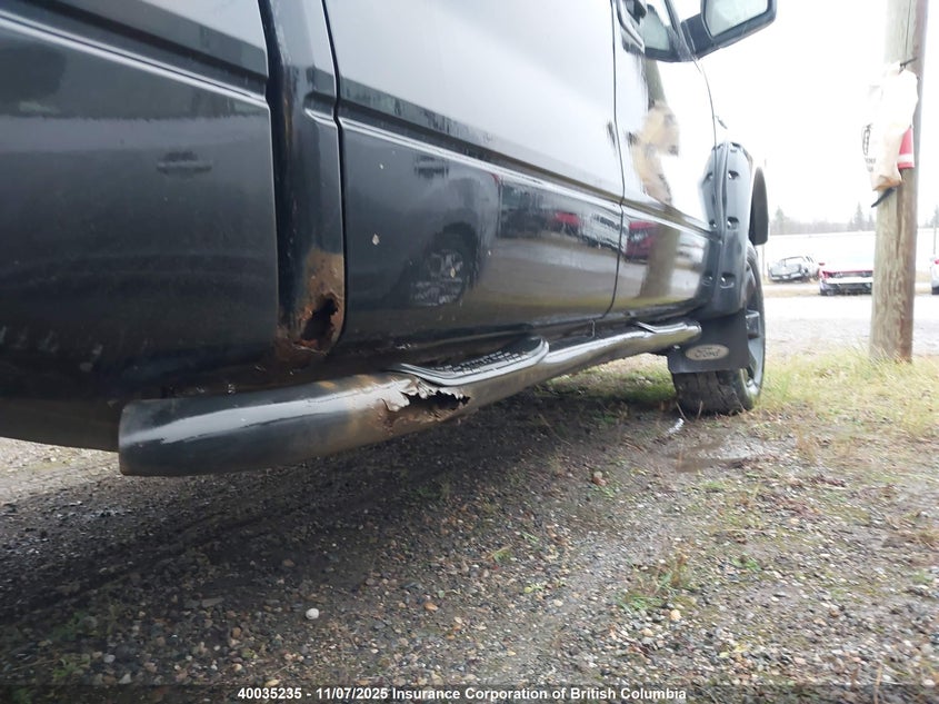 1FTFW1EF9EFC78038 2014 FORD F-150 photo no. 21
