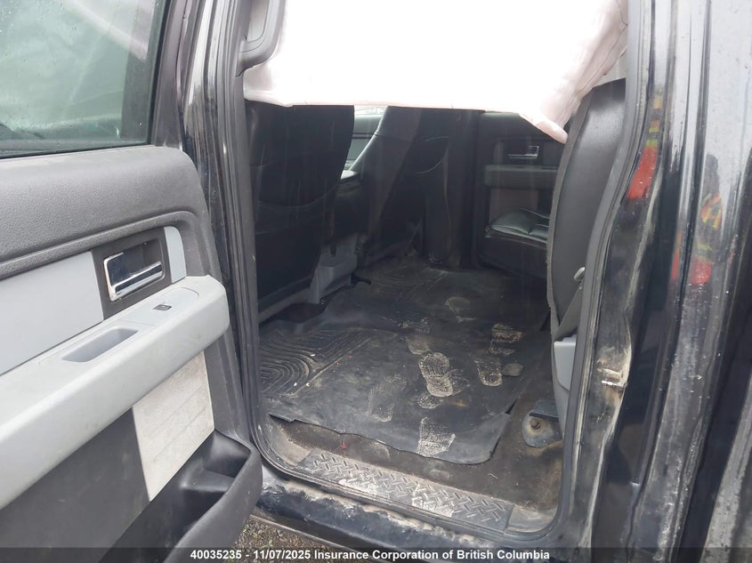 1FTFW1EF9EFC78038 2014 FORD F-150 photo no. 8