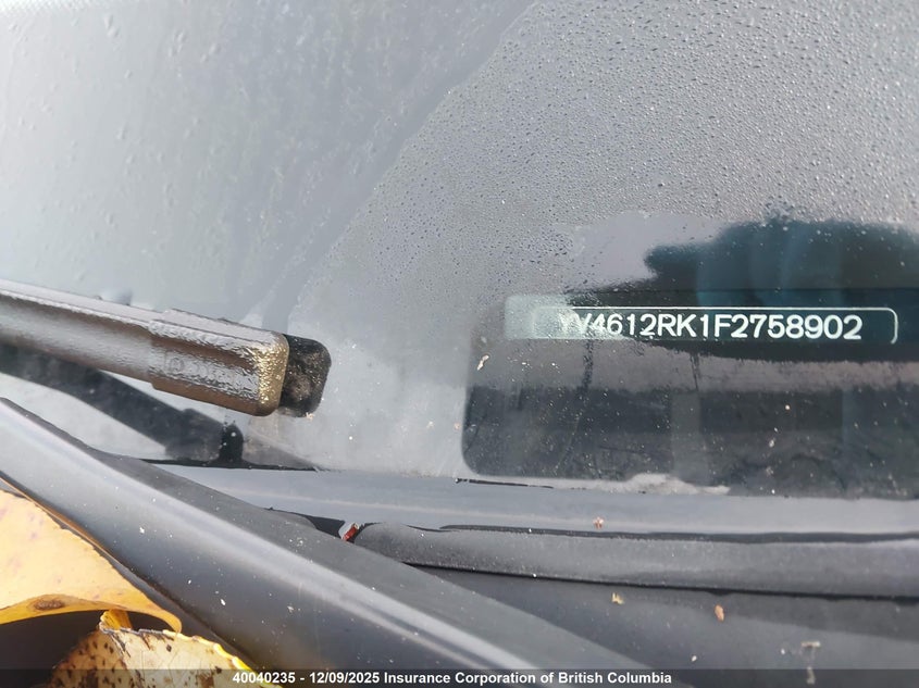 YV4612RK1F2758902 2015 VOLVO XC60 photo no. 18