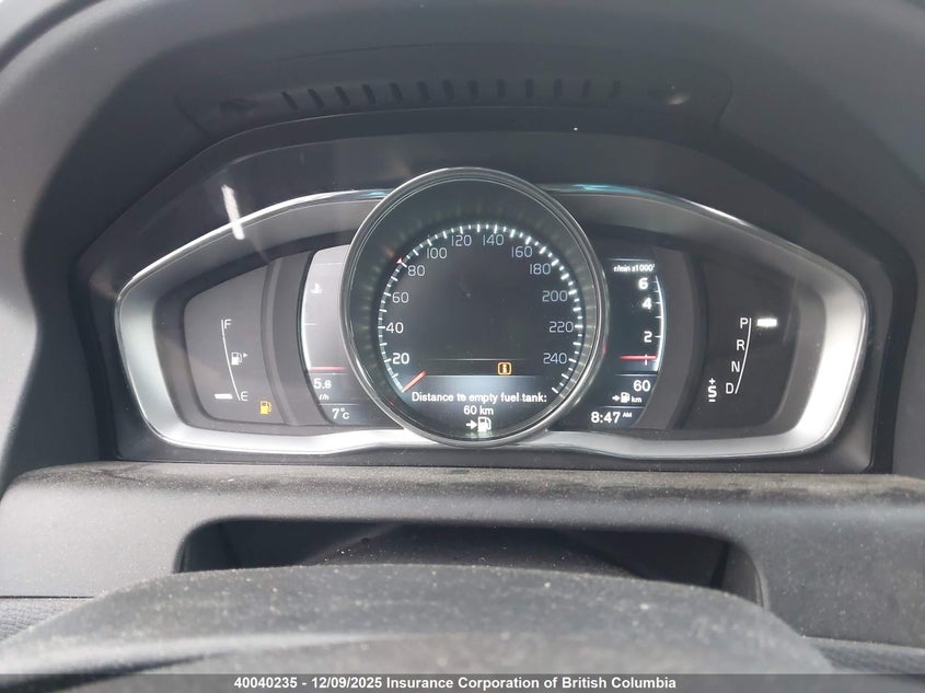 YV4612RK1F2758902 2015 VOLVO XC60 photo no. 7