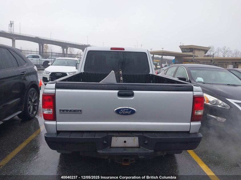 1FTLR4FE2BPA23366 2011 FORD RANGER photo no. 16