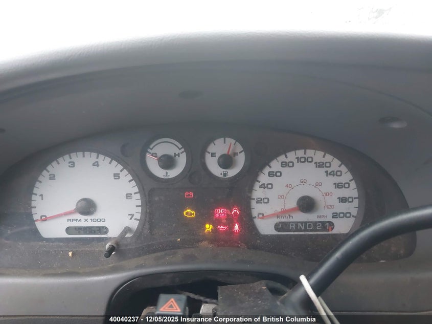 1FTLR4FE2BPA23366 2011 FORD RANGER photo no. 7