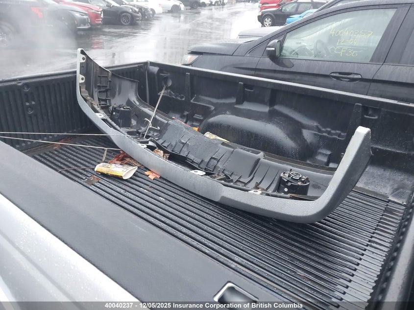 1FTLR4FE2BPA23366 2011 FORD RANGER photo no. 8