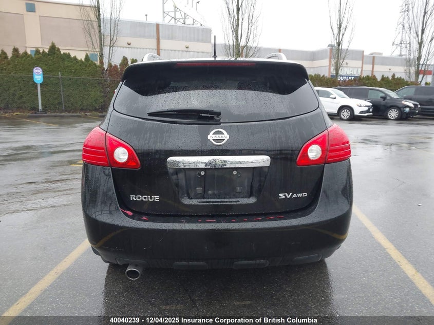 JN8AS5MV3DW111683 2013 NISSAN ROGUE photo no. 16