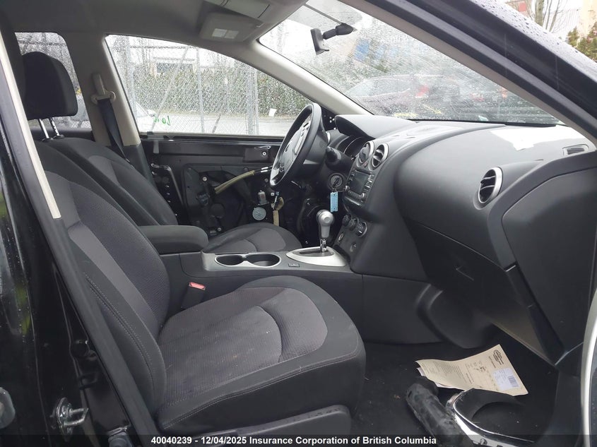 JN8AS5MV3DW111683 2013 NISSAN ROGUE photo no. 5