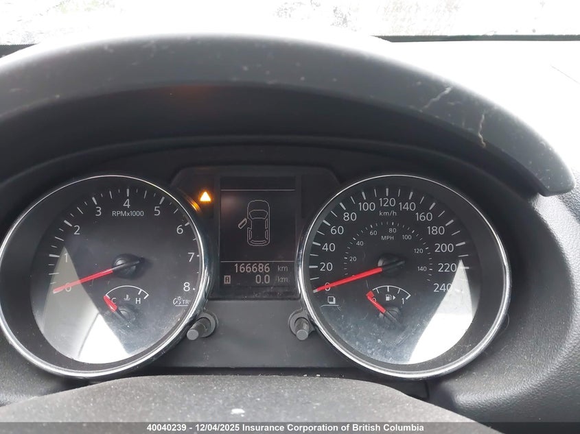 JN8AS5MV3DW111683 2013 NISSAN ROGUE photo no. 7