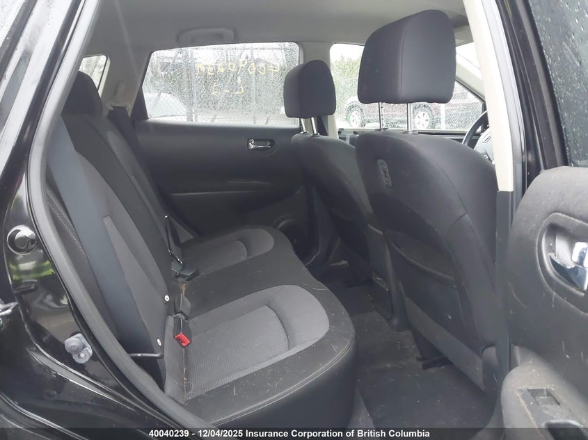 JN8AS5MV3DW111683 2013 NISSAN ROGUE photo no. 8