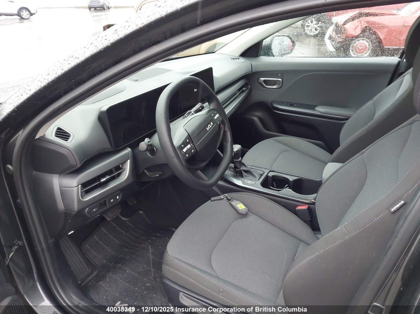 3KPFT4DE3SE176257 2025 KIA K4 photo no. 5