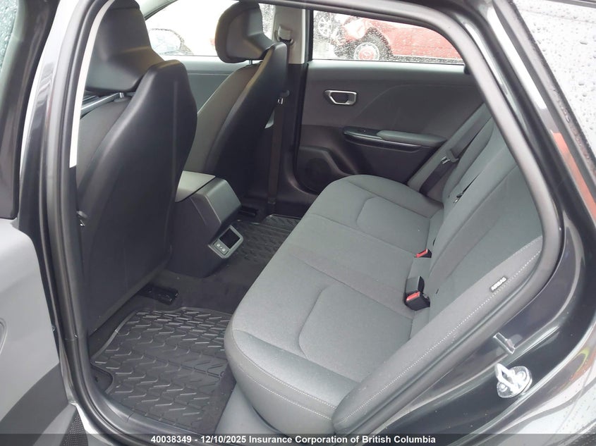 3KPFT4DE3SE176257 2025 KIA K4 photo no. 8