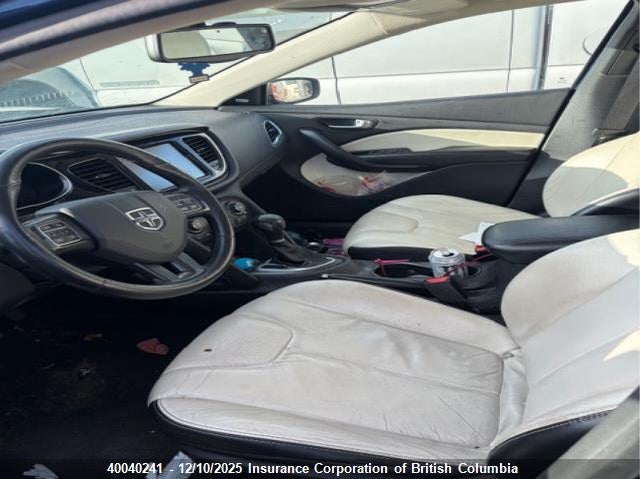 1C3CDFCB0GD571240 2016 DODGE DART photo no. 15