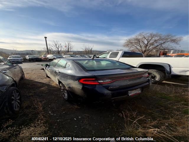 1C3CDFCB0GD571240 2016 DODGE DART photo no. 4