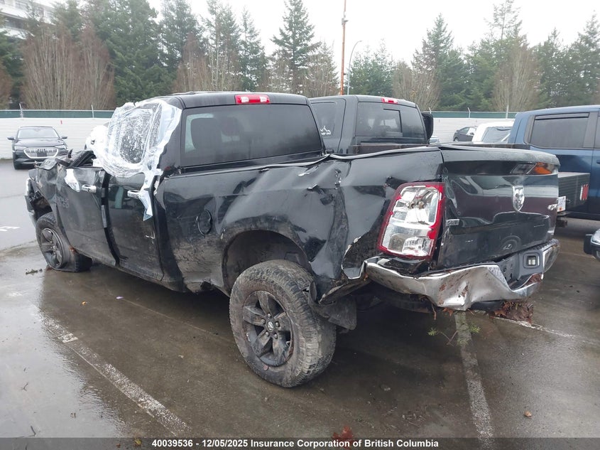 1C6RR7FT8ES442194 2014 RAM 1500 photo no. 3