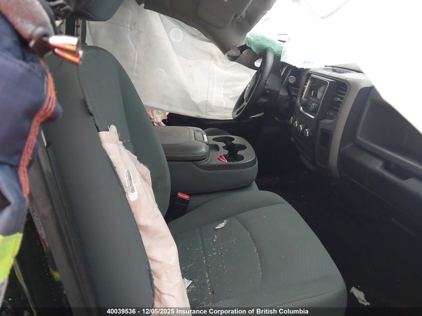 1C6RR7FT8ES442194 2014 RAM 1500 photo no. 5