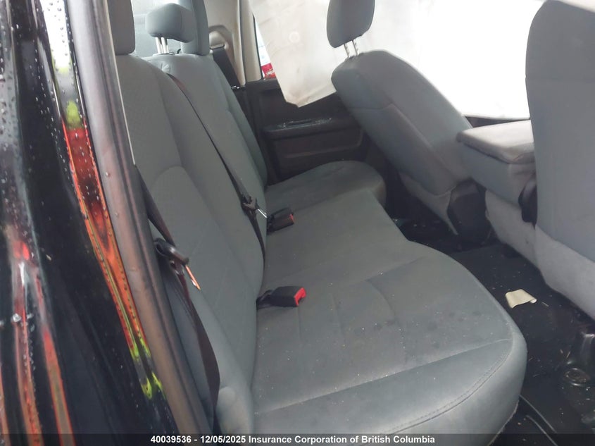 1C6RR7FT8ES442194 2014 RAM 1500 photo no. 8