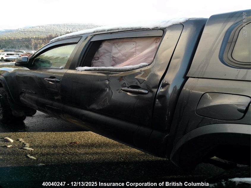 3TYCZ5AN5MT015451 2021 TOYOTA TACOMA photo no. 10