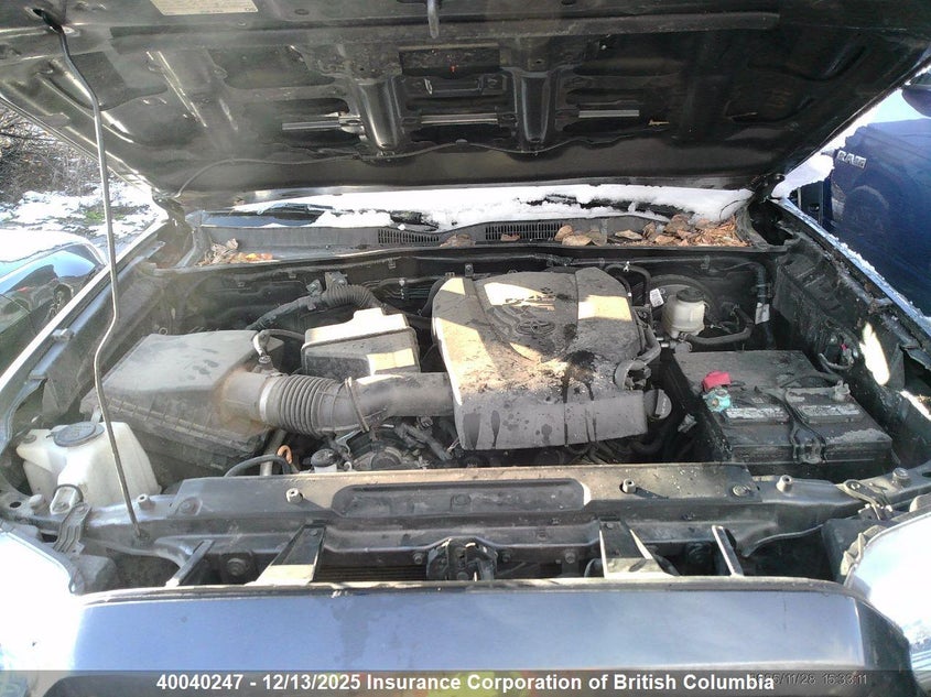 3TYCZ5AN5MT015451 2021 TOYOTA TACOMA photo no. 12