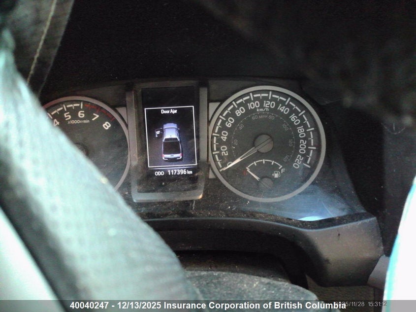 3TYCZ5AN5MT015451 2021 TOYOTA TACOMA photo no. 6