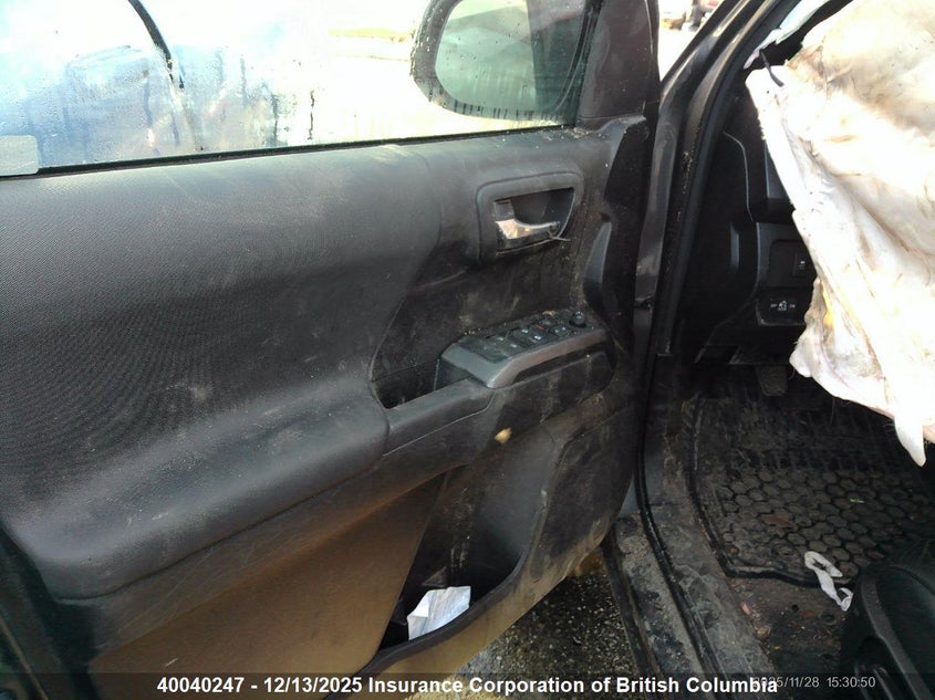 3TYCZ5AN5MT015451 2021 TOYOTA TACOMA photo no. 7