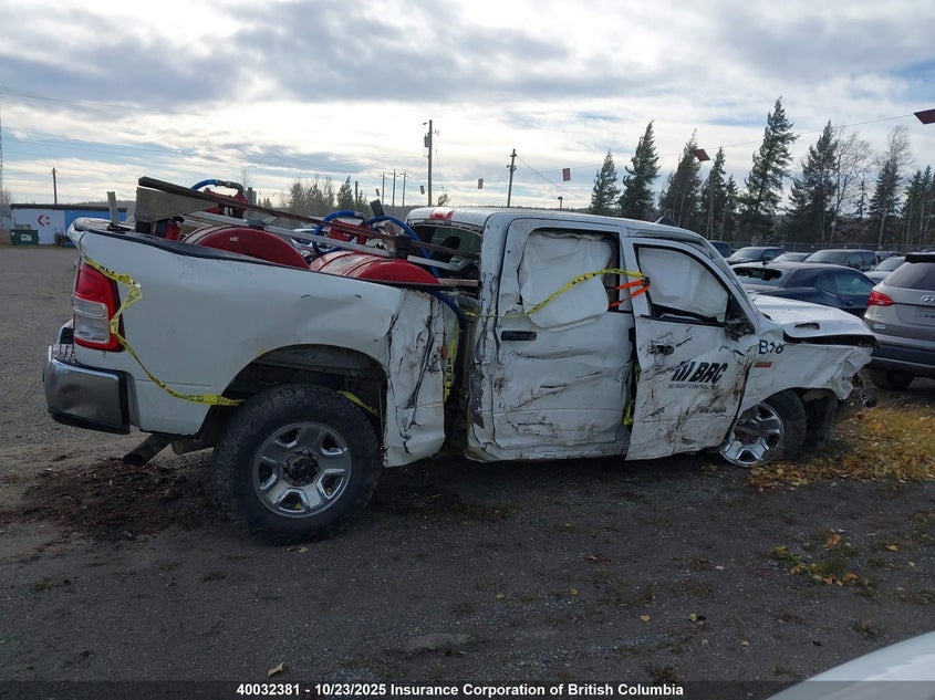 3C63R3CJ5KG673476 2019 RAM 3500 photo no. 13