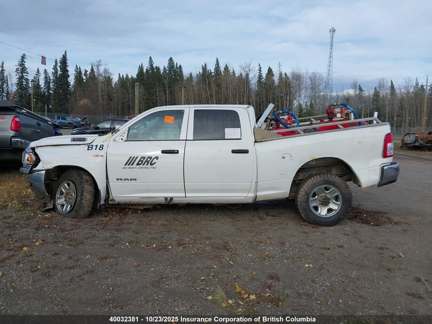 3C63R3CJ5KG673476 2019 RAM 3500 photo no. 14