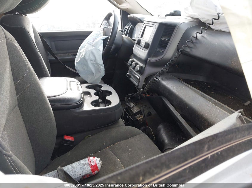 3C63R3CJ5KG673476 2019 RAM 3500 photo no. 19