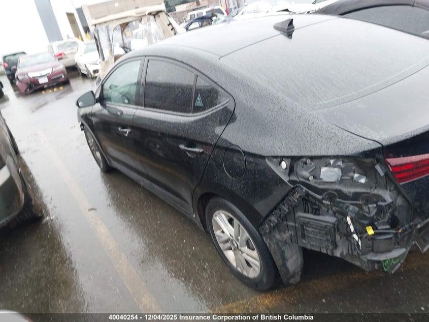 KMHD84LF4KU837729 2019 HYUNDAI ELANTRA photo no. 14