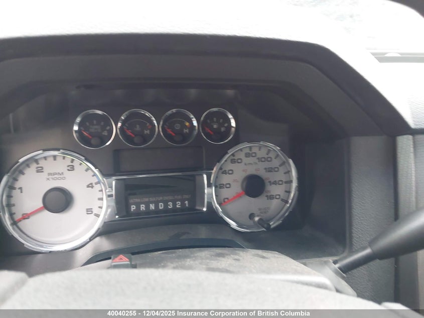 1FTWW31R68EA27709 2008 FORD F350 photo no. 15