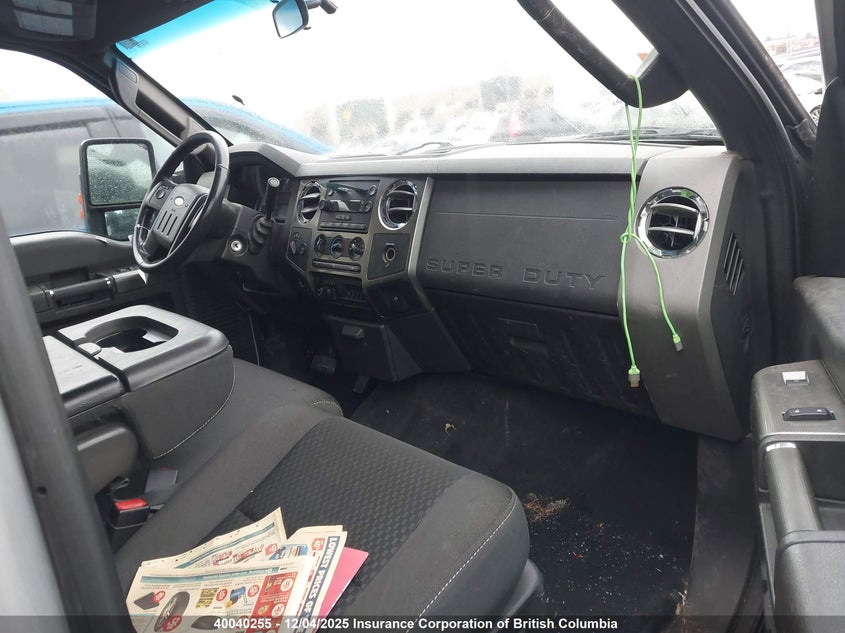 1FTWW31R68EA27709 2008 FORD F350 photo no. 5