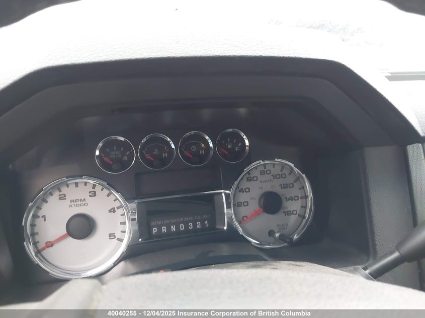 1FTWW31R68EA27709 2008 FORD F350 photo no. 7