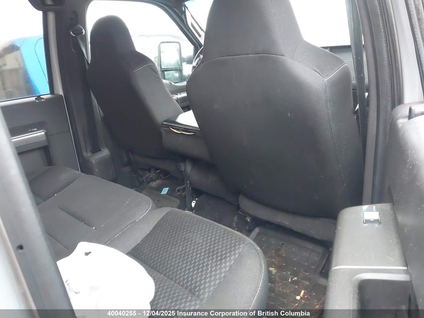1FTWW31R68EA27709 2008 FORD F350 photo no. 8