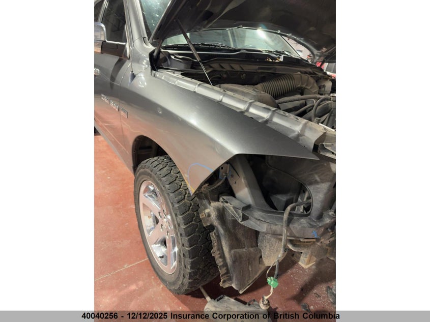1C6RD7FT8CS121400 2012 DODGE RAM photo no. 26