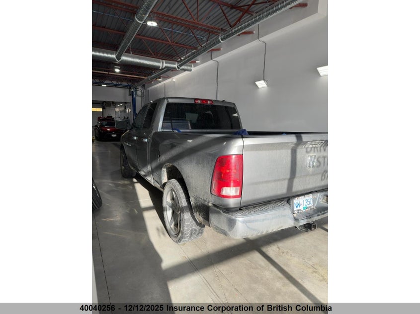 1C6RD7FT8CS121400 2012 DODGE RAM photo no. 3