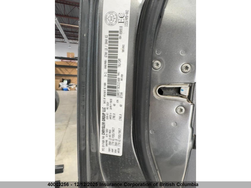 1C6RD7FT8CS121400 2012 DODGE RAM photo no. 5